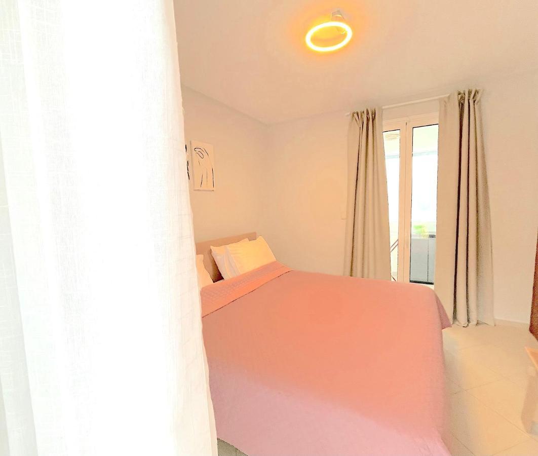 Stema Luxury Apartment Διαμέρισμα Υψηλής Αισθητικής Anatoli  ภายนอก รูปภาพ