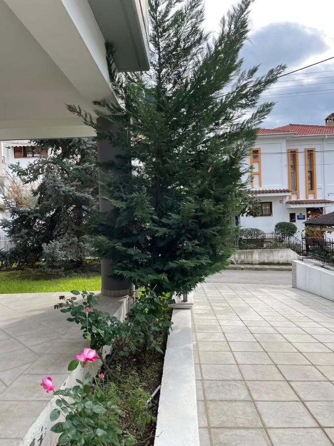 Stema Luxury Apartment Διαμέρισμα Υψηλής Αισθητικής Anatoli  ภายนอก รูปภาพ