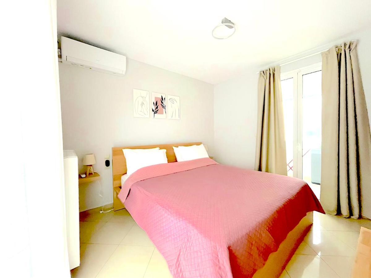 Stema Luxury Apartment Διαμέρισμα Υψηλής Αισθητικής Anatoli  ภายนอก รูปภาพ